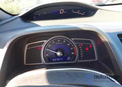 2006 Honda Civic Ex from USA, damaged, VIN 1HGFA16856L090961